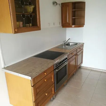 Orgona Nyaralo בית נופש *